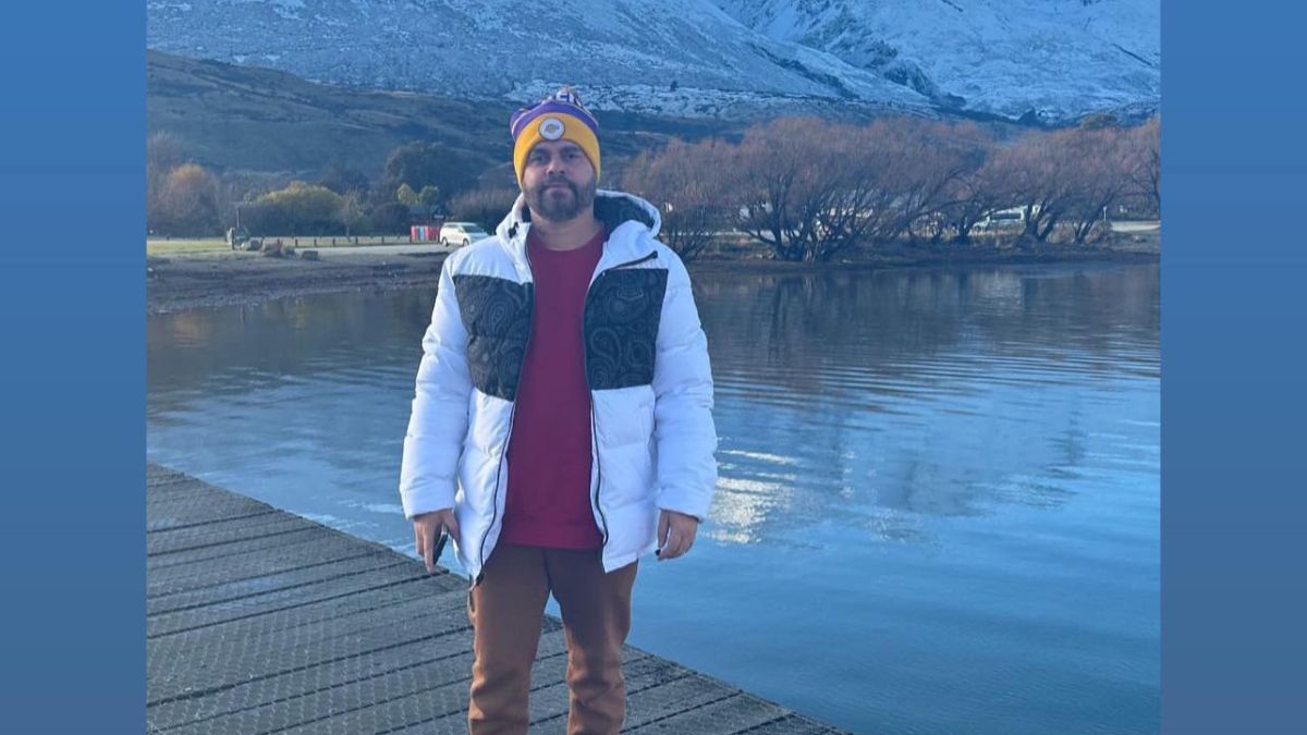 Paul James Gordon obituary