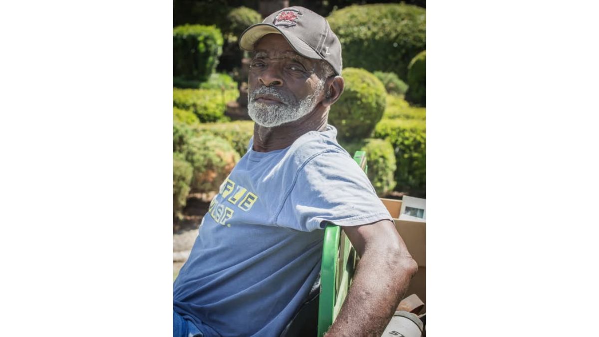Pearl Fryar obituary