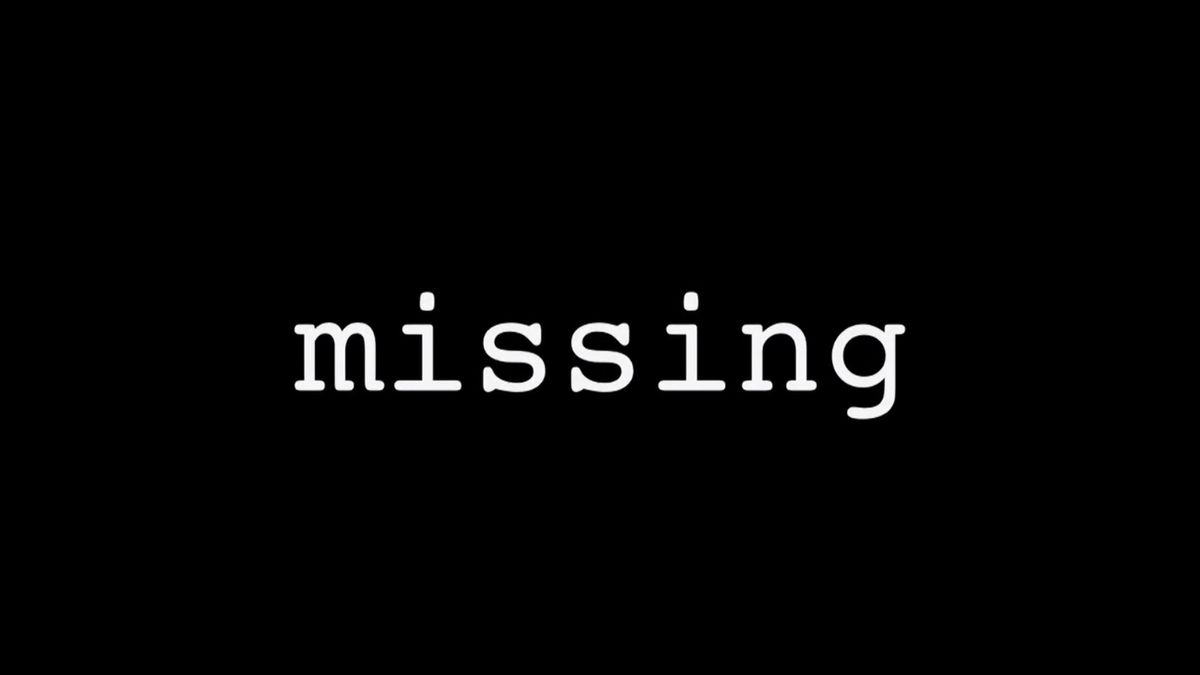 Raigan Rich missing