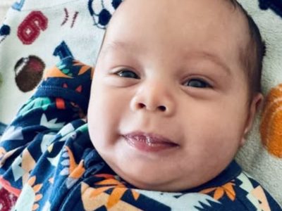 Remembering Rowan Josiah James Ray Tillman: A Life Deeply Loved and Forever Remembered