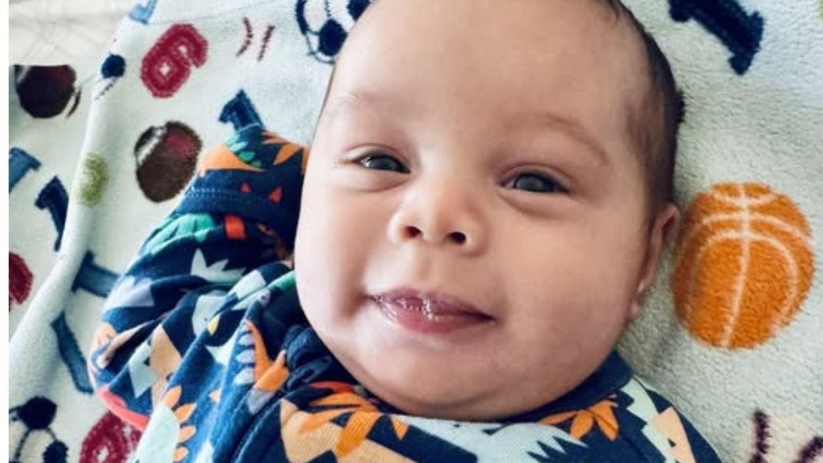 Remembering Rowan Josiah James Ray Tillman: A Life Deeply Loved and Forever Remembered