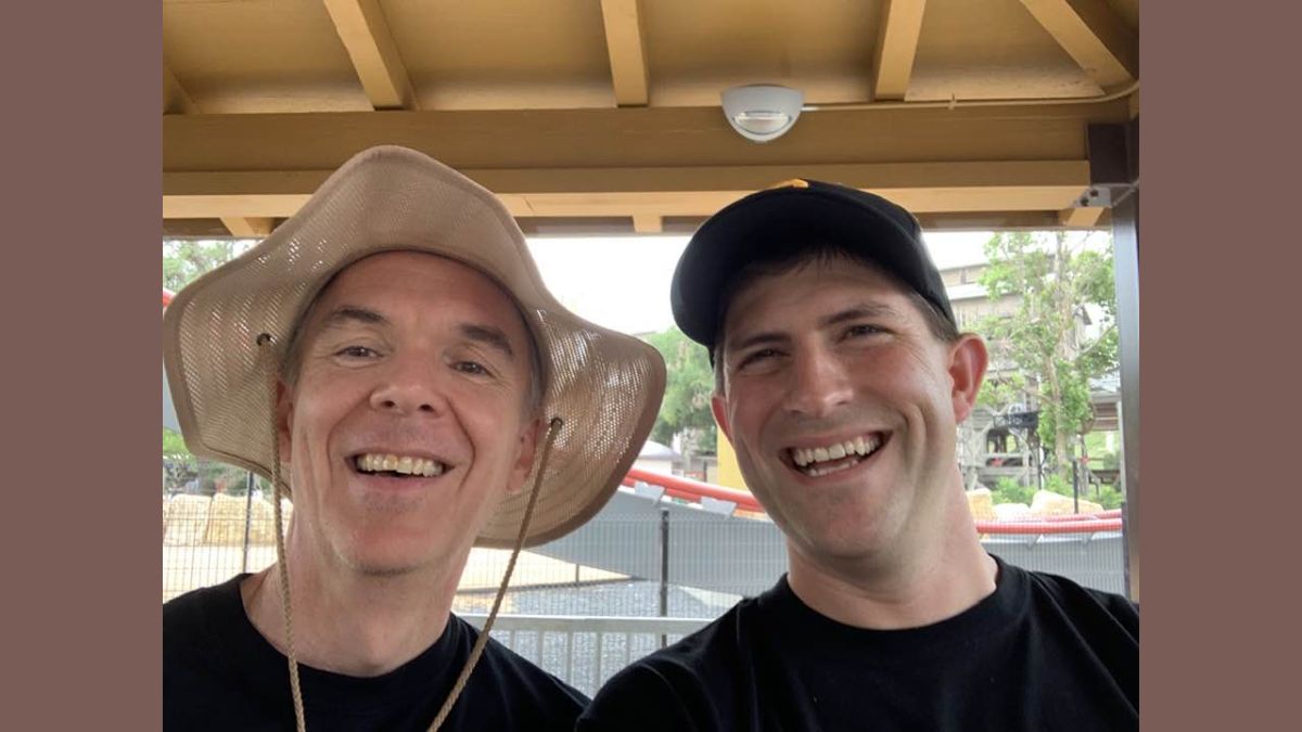 Russell Barbee obituary