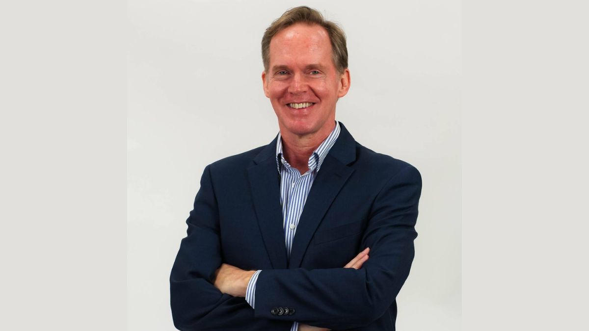 Russell Garrett obituary