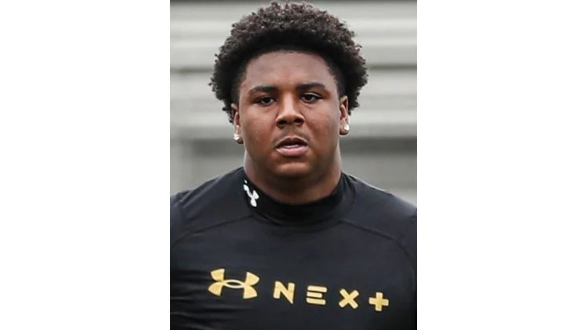 Ryder Barnes obituary