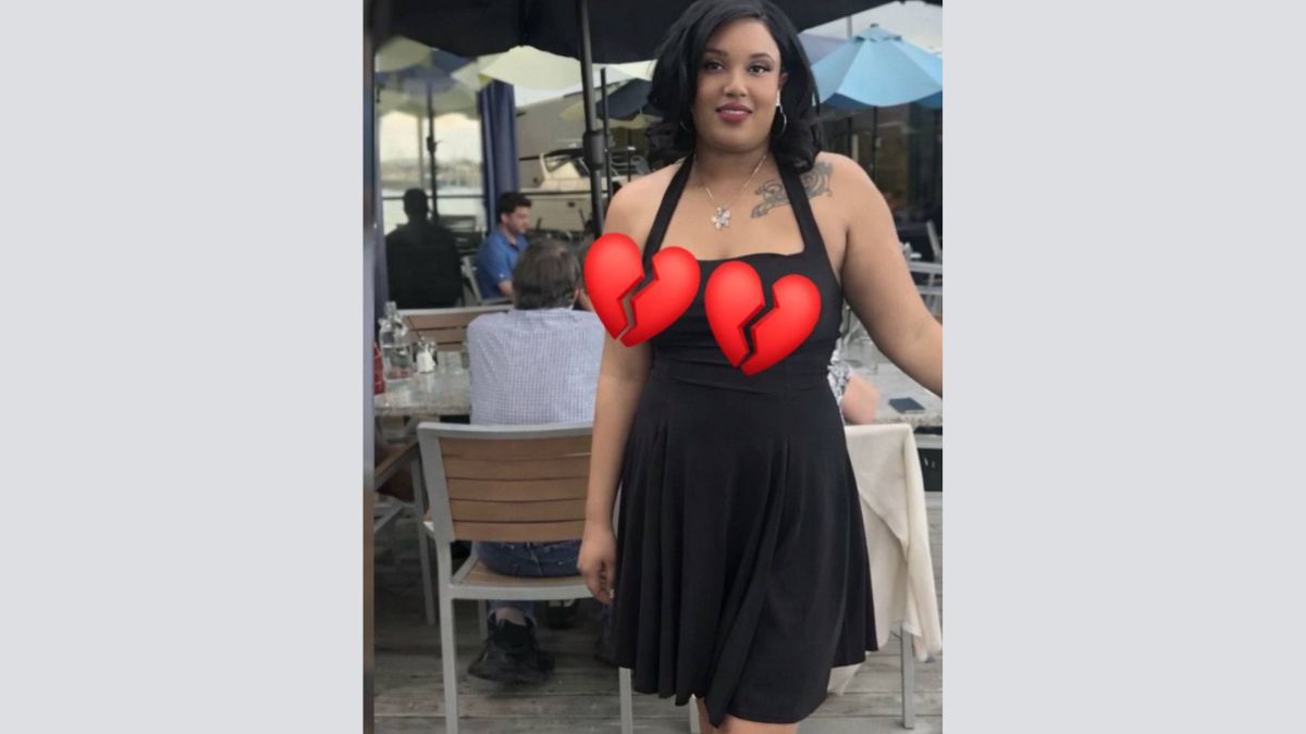 Shamekia Kelly Obituary