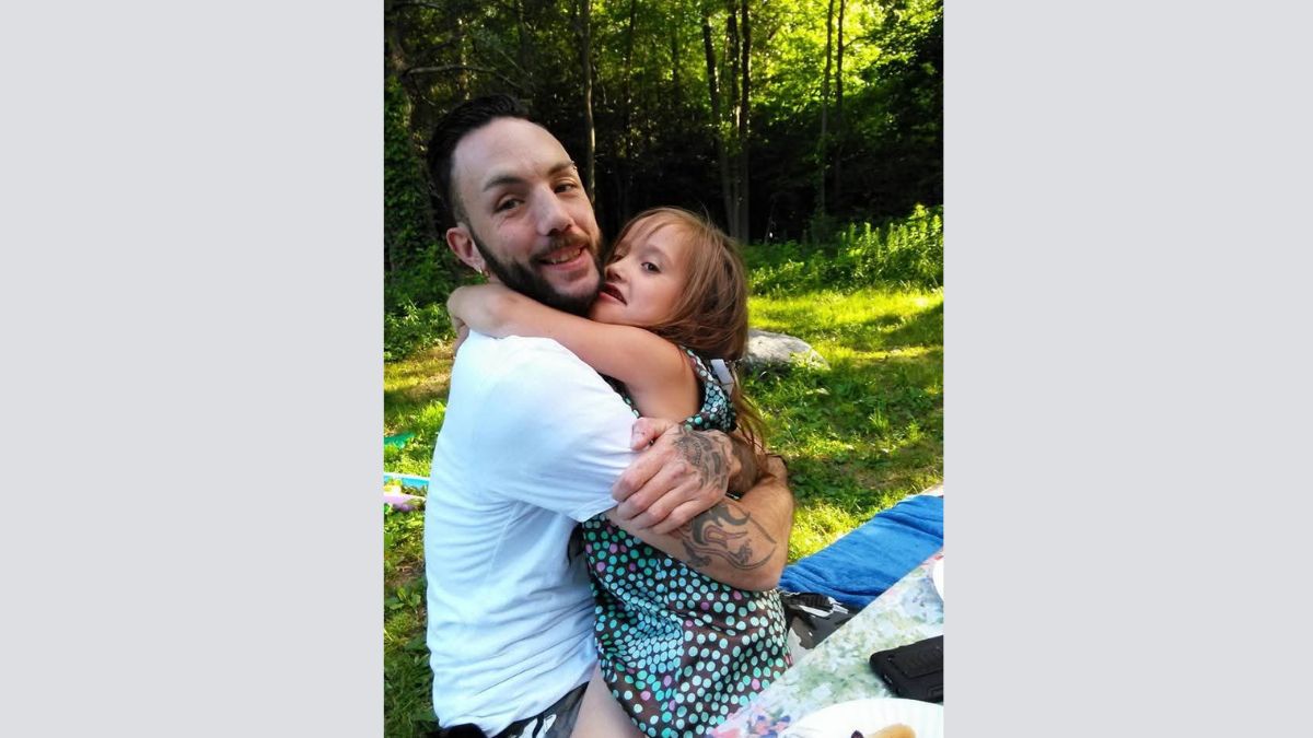 Sofia Anderson obituary