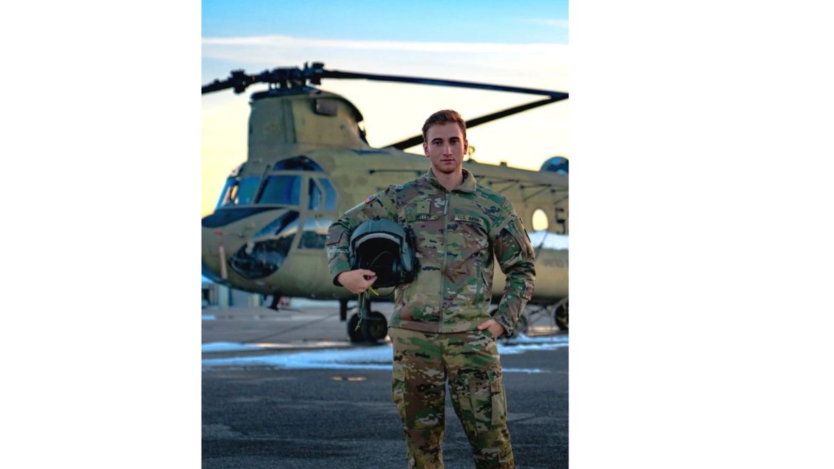 Stephan Zeller obituary