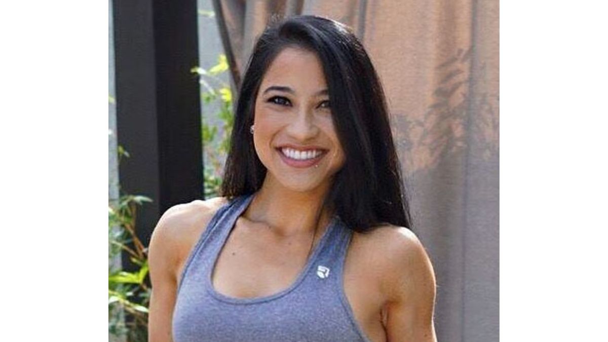 Stephanie Buttermore obituary