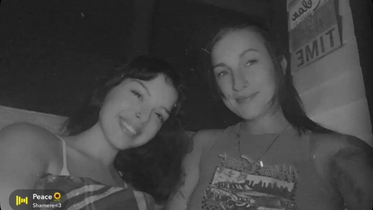 Sunshine Jones car accident