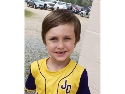 Driver Charged After Fatal Hit-and-Run Claims Life of 9-Year-Old Therman Wallace Jr.