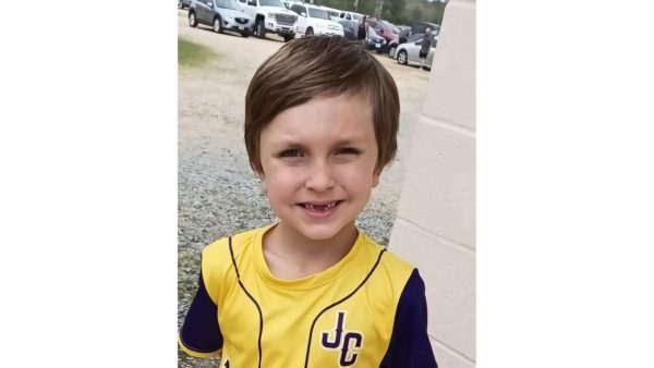 Driver Charged After Fatal Hit-and-Run Claims Life of 9-Year-Old Therman Wallace Jr.
