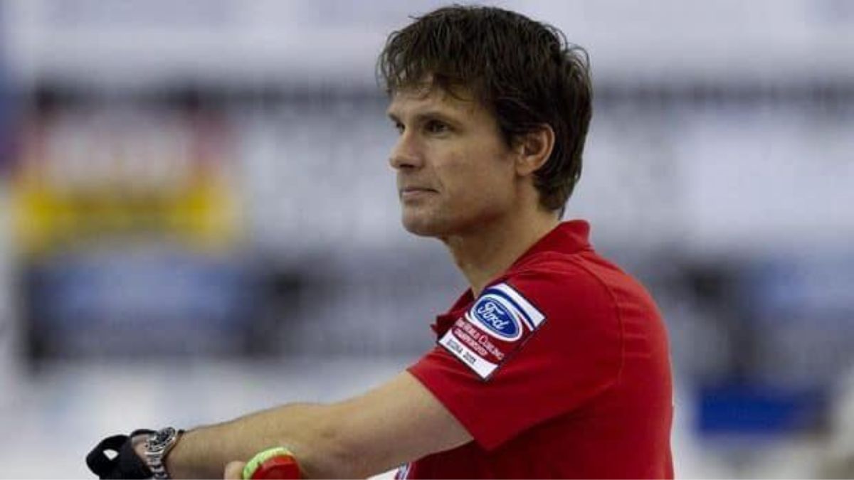 Thomas Ulsrud obituary