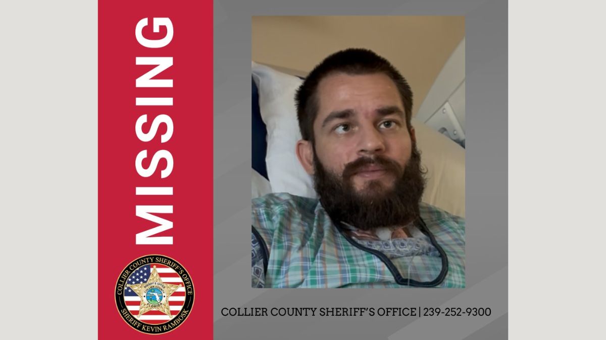 Thorne Avery missing