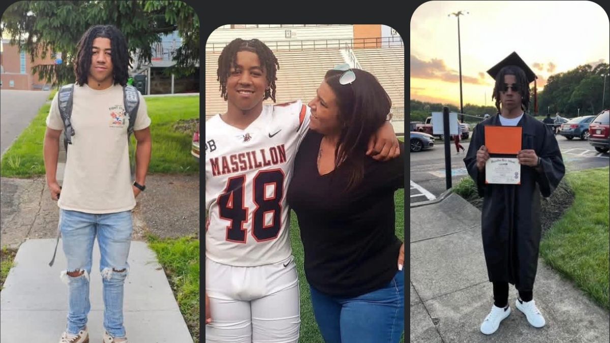 Trenton Campbell death