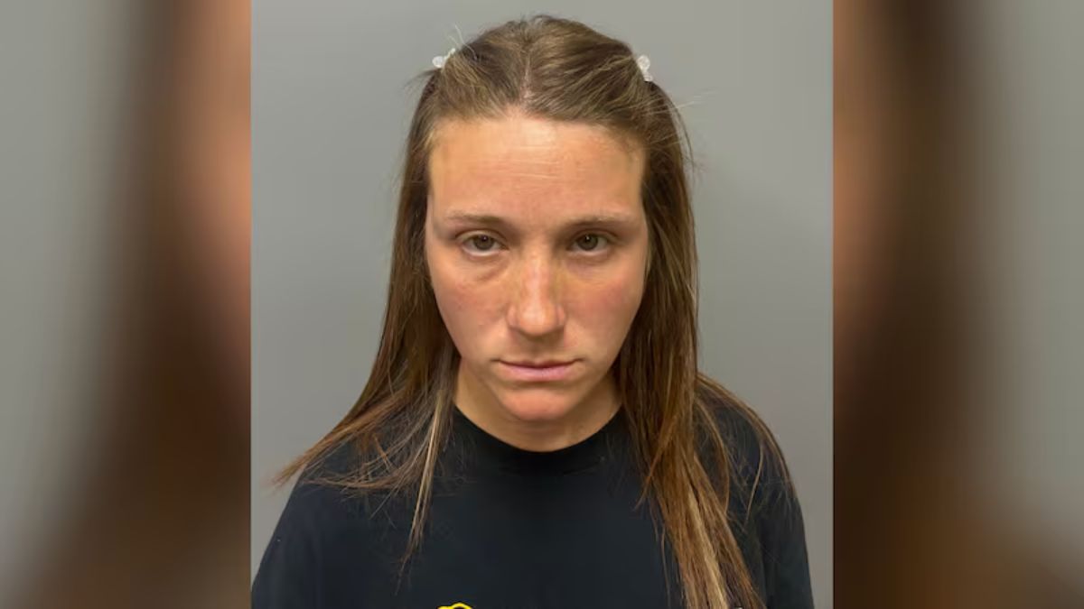 Trisha Brookins accident