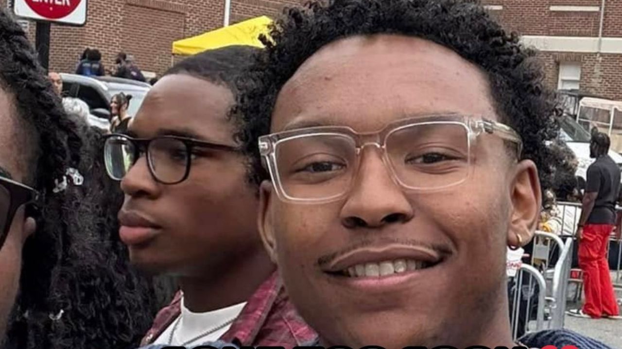 Tuari Claiborne accident