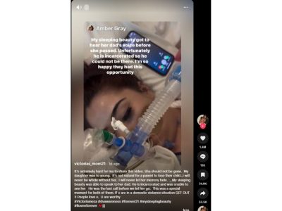 Victoria Meza of Portland Remembered After Tragic Domestic Violence Incident