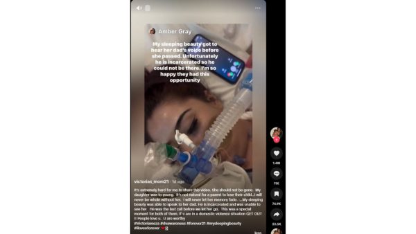 Victoria Meza of Portland Remembered After Tragic Domestic Violence Incident