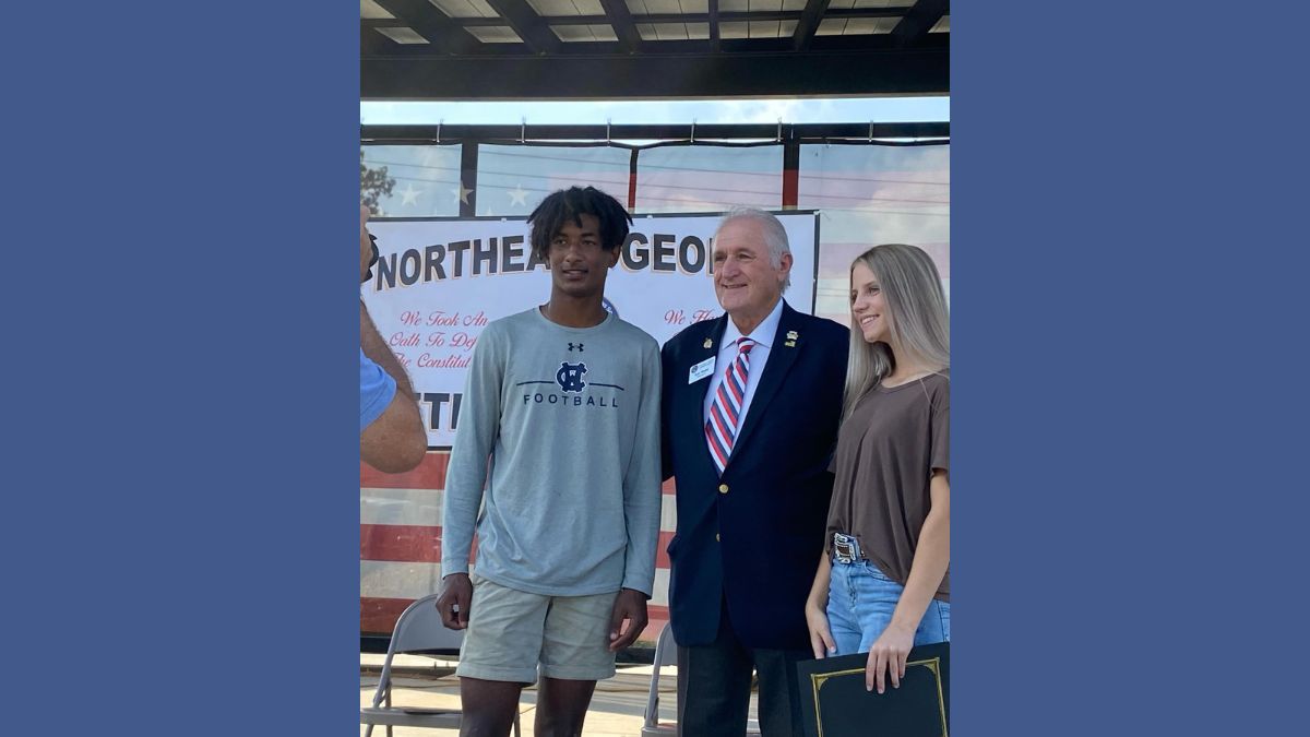 Vondre Nelson obituary