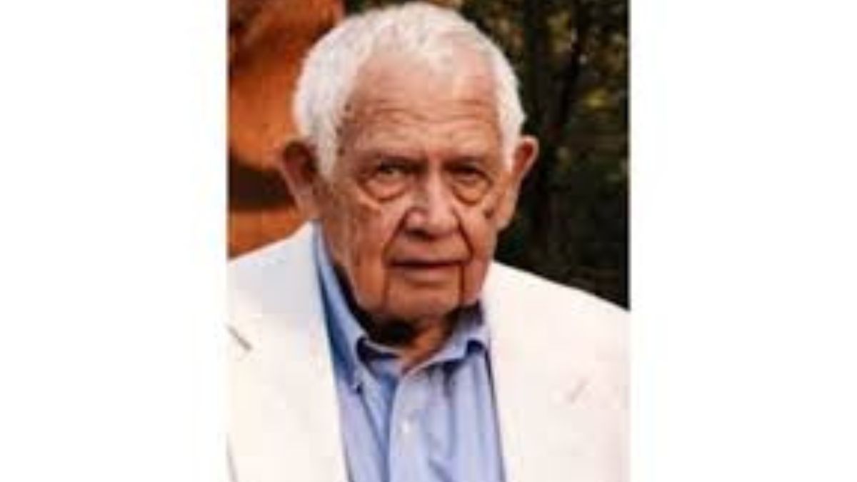 Wayne Cartwright obituary