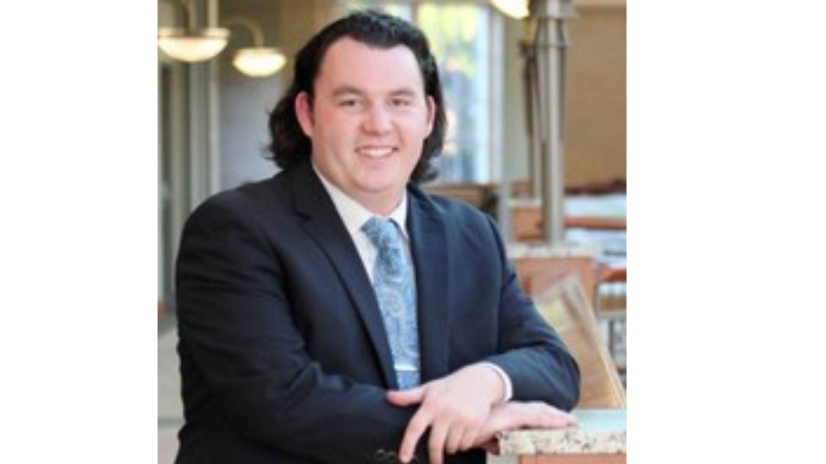 Zach Andolsen obituary