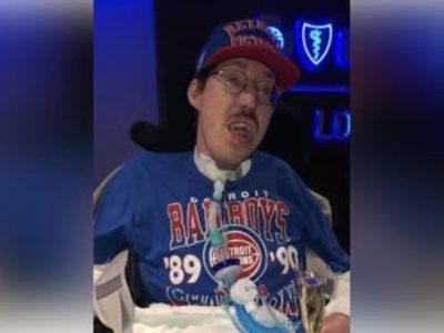 Anthony Robert Smith’s Passing Leaves Family and Friends Remembering His Life, Kindness, and Lasting Impact