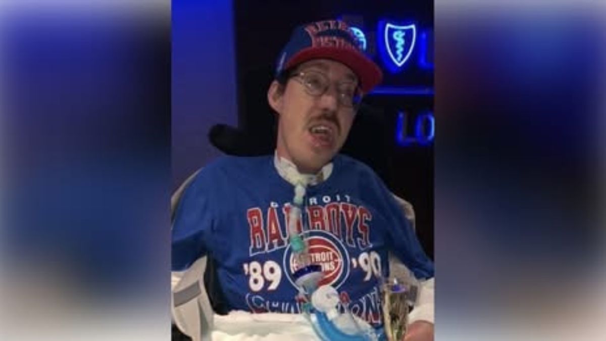 Anthony Robert Smith’s Passing Leaves Family and Friends Remembering His Life, Kindness, and Lasting Impact