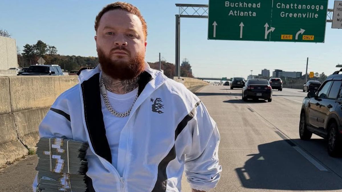 Belly Gang Kushington Reportedly Arrested: Viral Claims Spark Public Attention as Authorities Remain Silent