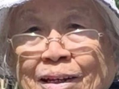 Urgent Search for 90-Year-Old Ellen Young Missing from Daly City, California After April 26 Disappearance