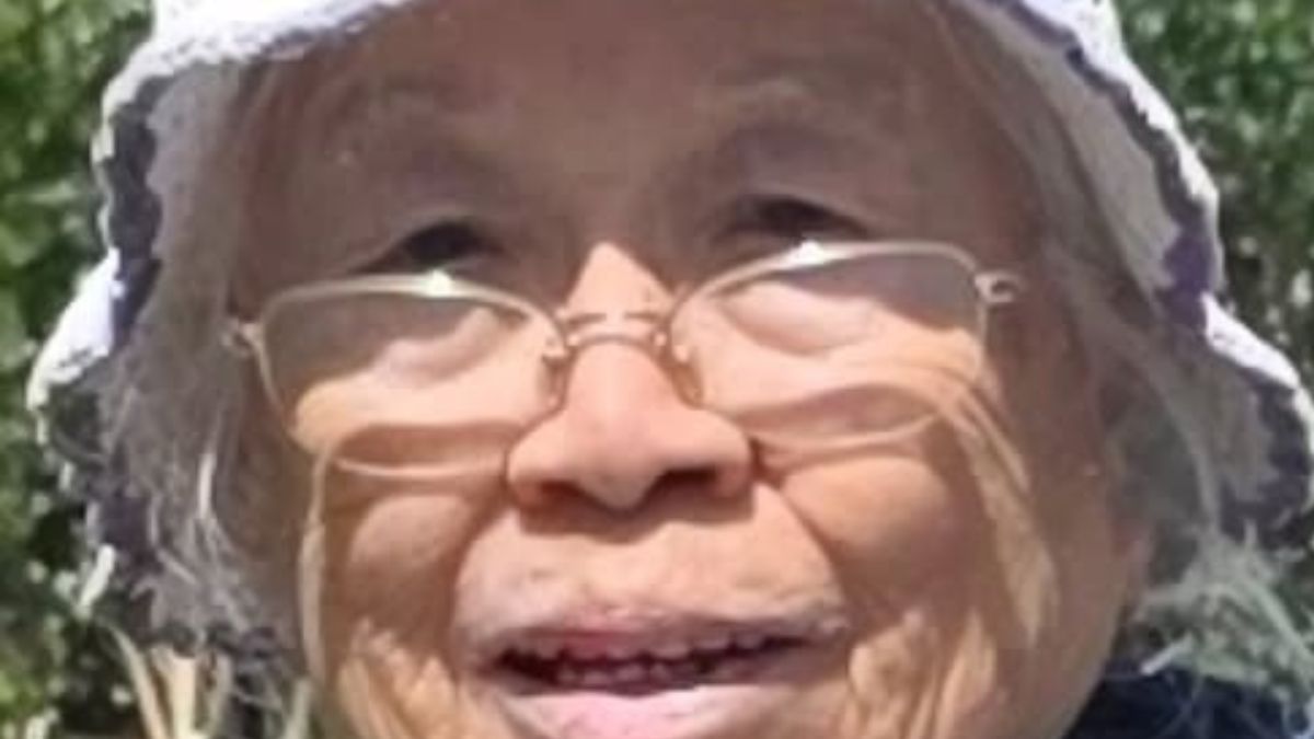 Urgent Search for 90-Year-Old Ellen Young Missing from Daly City, California After April 26 Disappearance