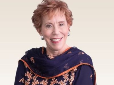 Marilyn Hickey’s life and legacy of faith, inspiration, and compassion continue to guide and uplift generations