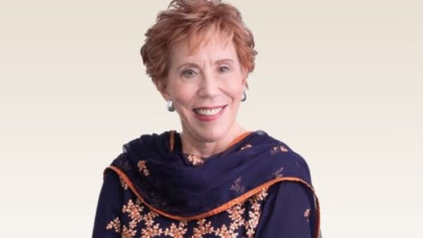 Marilyn Hickey’s life and legacy of faith, inspiration, and compassion continue to guide and uplift generations