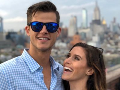 Matt Zewinski Remembered for His Kindness, Integrity, and Lasting Legacy