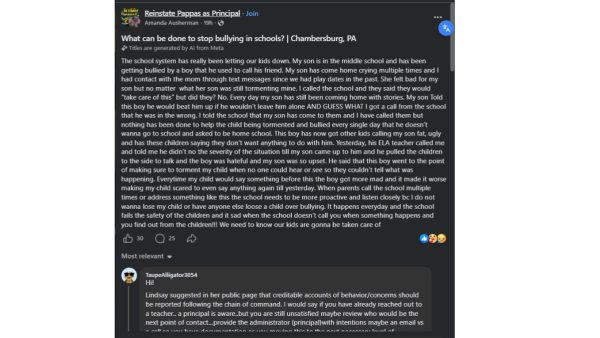 Mother Claims School Failed to Stop Repeated Bullying of Her Middle School Son