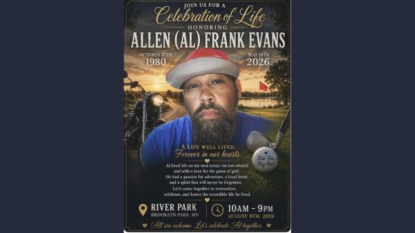 Cowboys Saloon Mourns the Loss of Big Al Evans, A Man Who Made Every Room Brighter