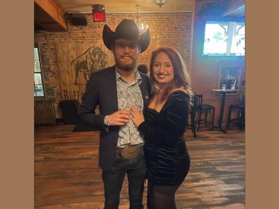 Sports Media Professional Adam L. Vrzal Dead at 28, Friends and Colleagues Pay Tribute