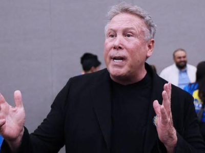 Billionaire Cloobeck Arrested for Threatening Witnesses in Fiancée Adva Lavie’s Theft Case