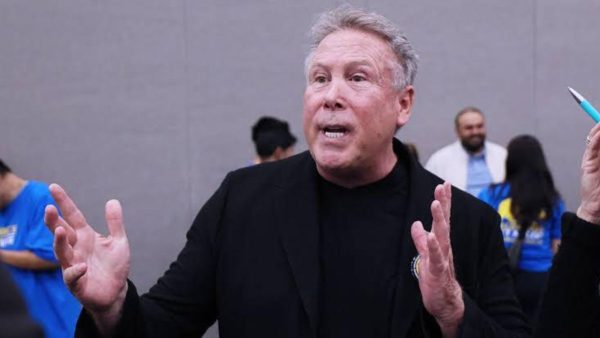 Billionaire Cloobeck Arrested for Threatening Witnesses in Fiancée Adva Lavie’s Theft Case