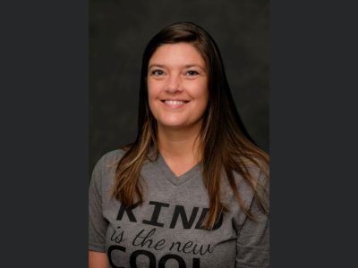 Franklin Junior High Principal Alicia Mailhot Mourns the Loss of Her Son Cole Mailhot