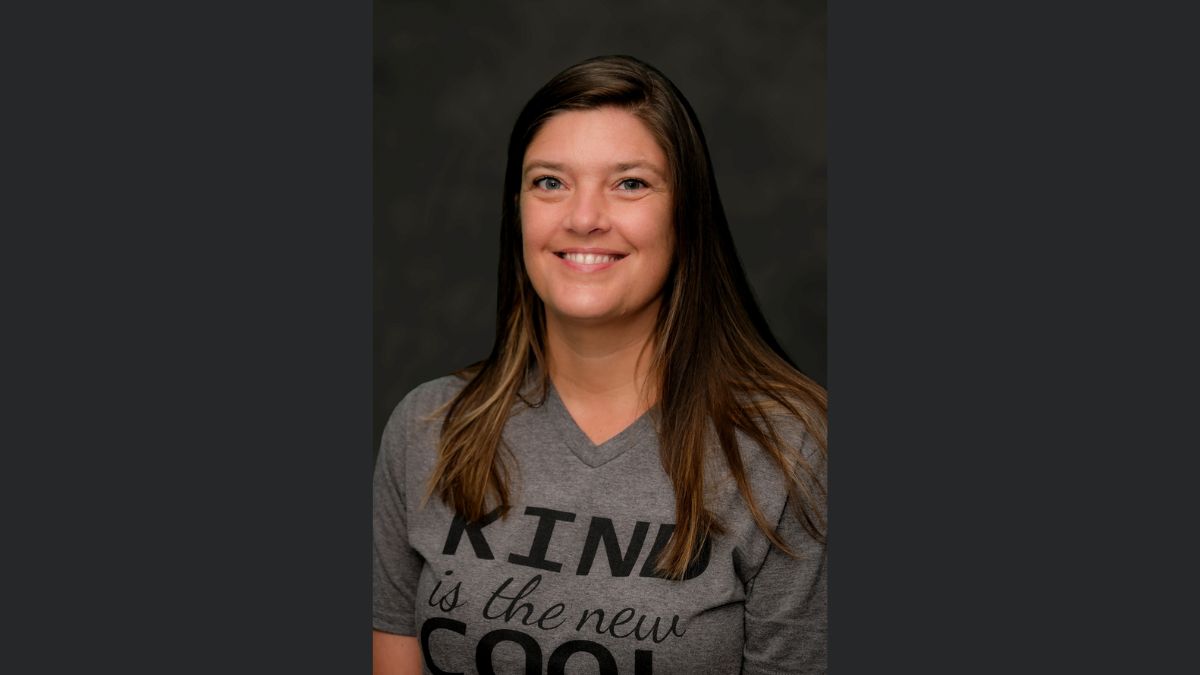 Franklin Junior High Principal Alicia Mailhot Mourns the Loss of Her Son Cole Mailhot