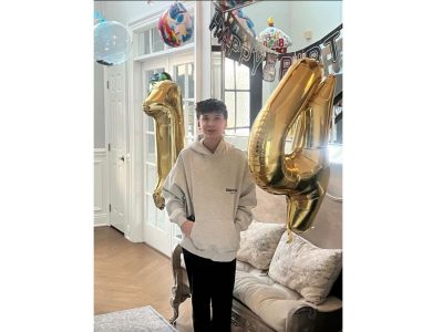 Miller Place Soccer Player Andrew Salgado, 14, Dies After Weeks in Critical Condition