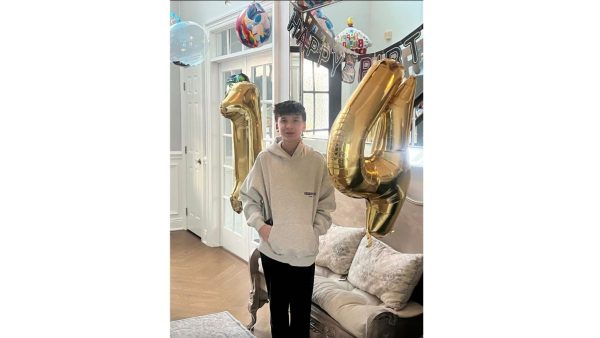 Miller Place Soccer Player Andrew Salgado, 14, Dies After Weeks in Critical Condition