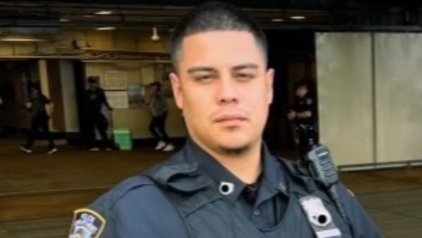 NYPD Transit Officer and Los Royals Softball Standout Angel Acevedo Mourned by Blue Family and Baseball Community