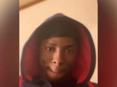 An’kindrick Holloway Death Remembering a Life That Touched Family, Friends, and Community