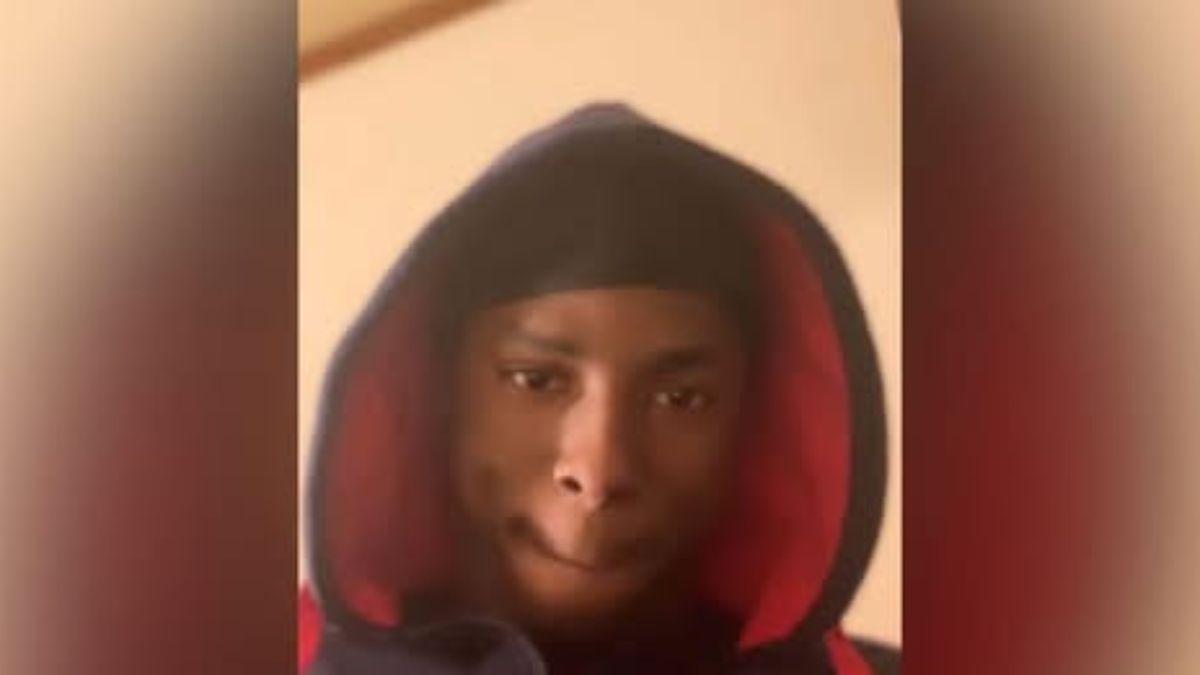 An’kindrick Holloway Death Remembering a Life That Touched Family, Friends, and Community