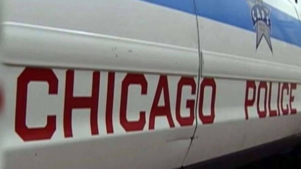 Buffalo Grove Teen Antonio Crawford, 15, Found Dead in Chicago’s West Adams Apartment