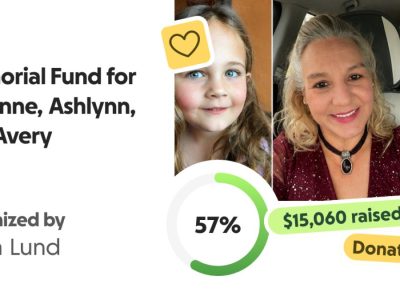 Texas Community Mourns After Car Accident Near Marble Falls Claims Four Lives, Including Two Young Girls