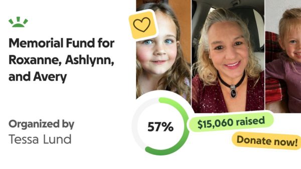 Texas Community Mourns After Car Accident Near Marble Falls Claims Four Lives, Including Two Young Girls
