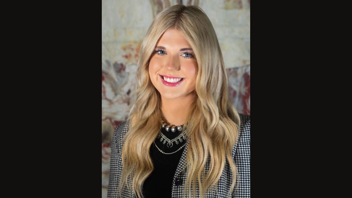 Hereford Native and Texas A&M Student Avery Detten Dies After Tragic Car Crash