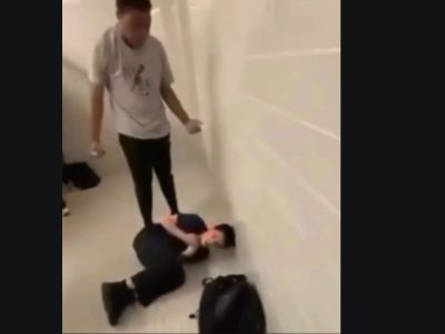 BJJ Champion Offers Free Training to Bullied Boy After Horrific Attack Video Goes Viral